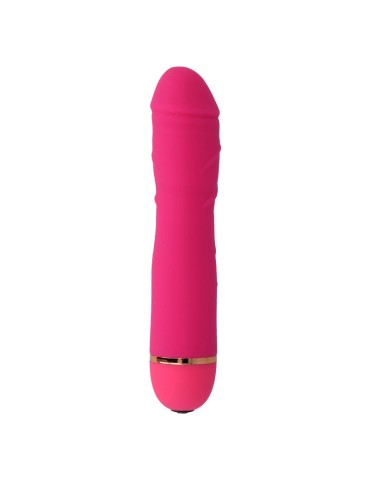 intense airon 20 vitesses silicone rose_5