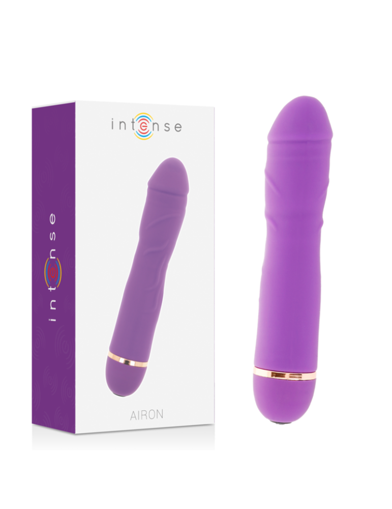 intense airon 20 vitesses silicone lilas_2