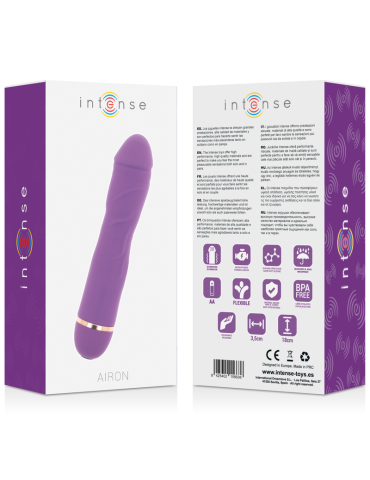 intense airon 20 vitesses silicone lilas_4