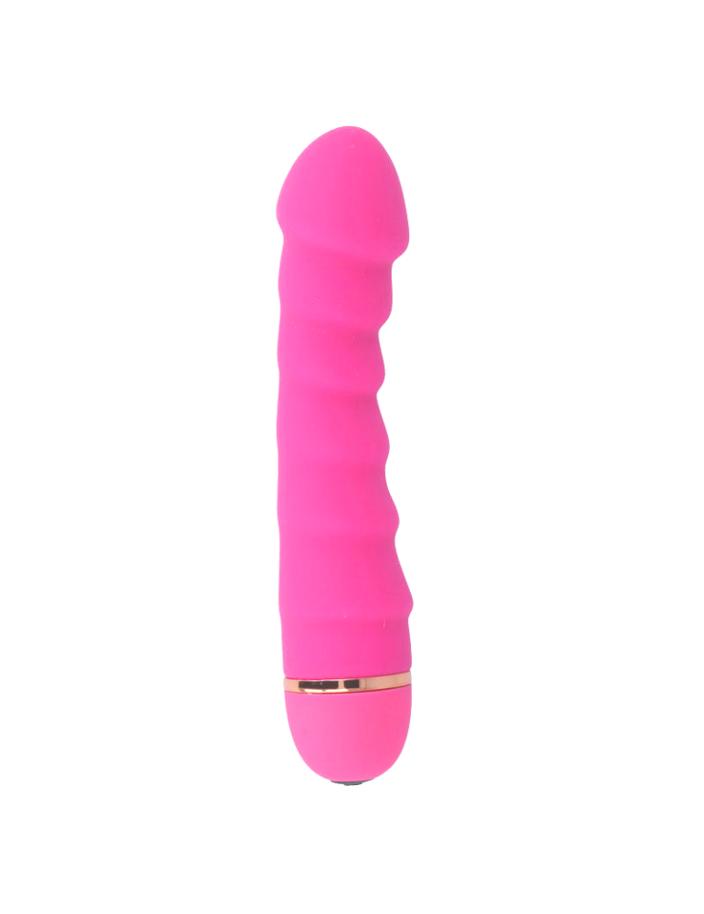 intense sally 20 vitesses silicone rose