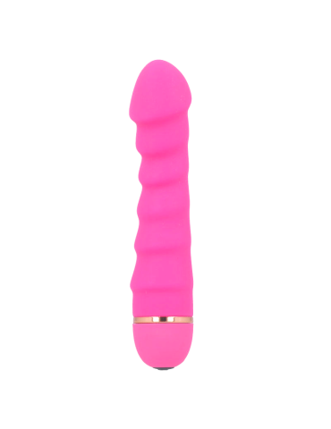 intense sally 20 vitesses silicone rose_3