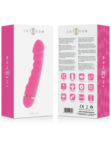 intense sally 20 vitesses silicone rose_6