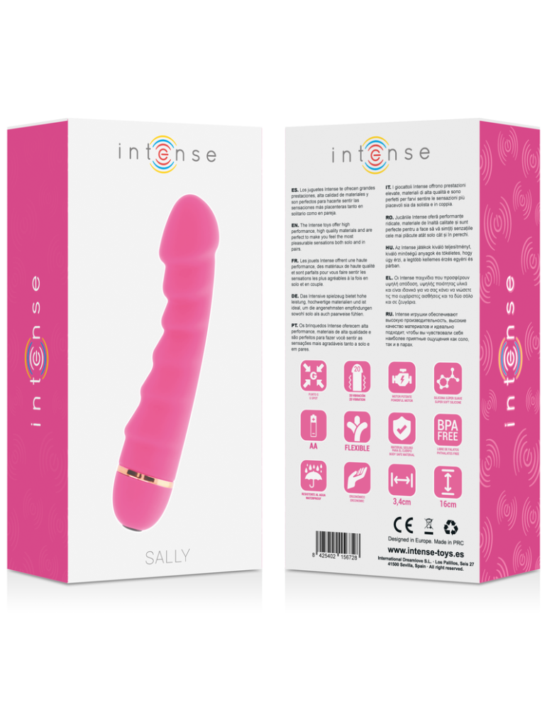 intense sally 20 vitesses silicone rose_6