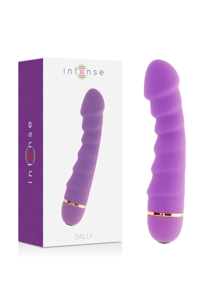 intense sally 20 vitesses silicone lilas_2