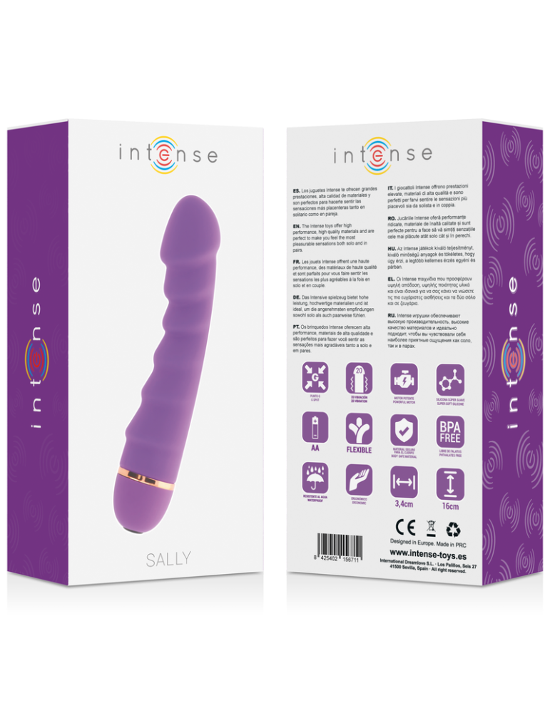 intense sally 20 vitesses silicone lilas_5