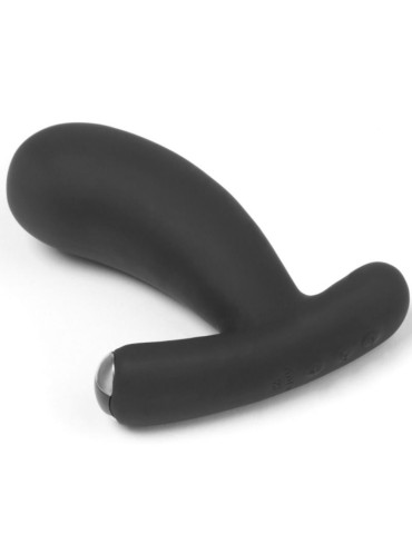 je joue nuo v.2 plug anal vibromasseur noir
