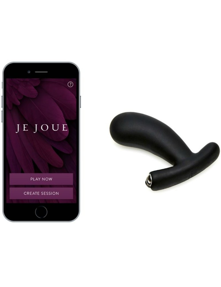 je joue nuo v.2 plug anal vibromasseur noir_2