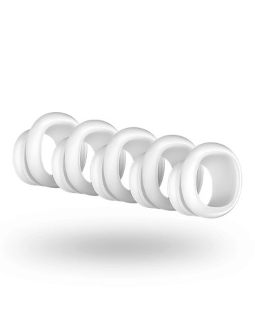 satisfyer pro penguin ng kit housses 5pcs_3