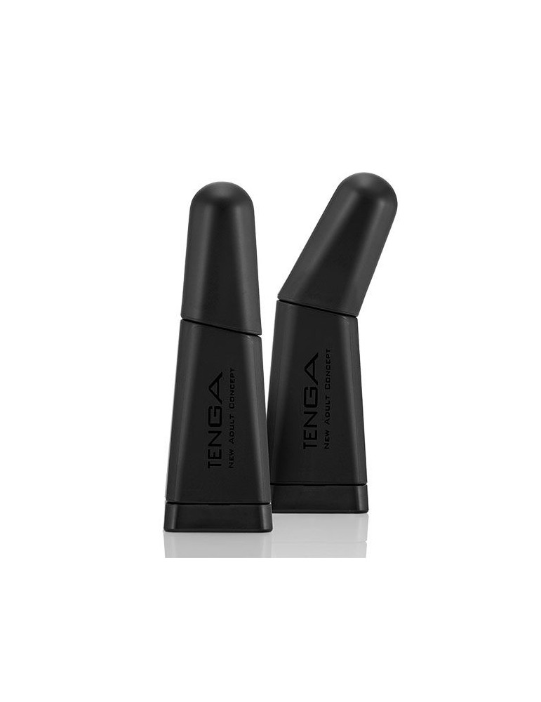 avoir un vibromasseur delta à double angle_2