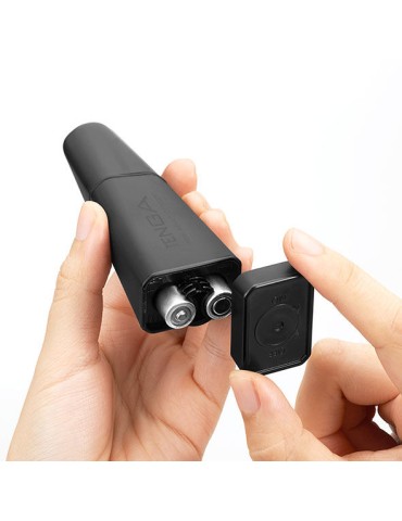 avoir un vibromasseur delta à double angle_4