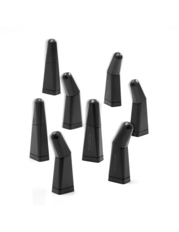 avoir un vibromasseur delta à double angle_5