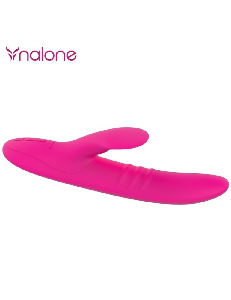 nalone peri vibromasseur lapin et mode swing_2