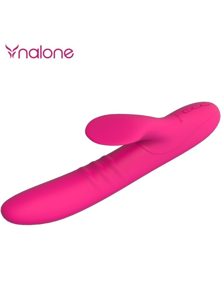 nalone peri vibromasseur lapin et mode swing_4