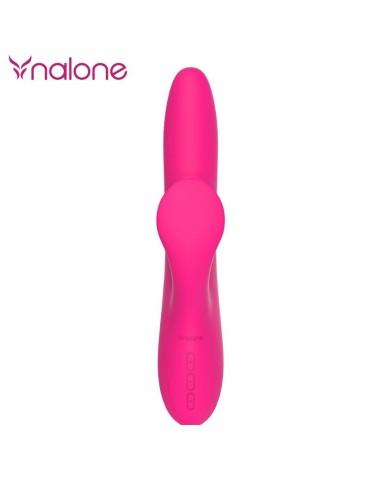 nalone peri vibromasseur lapin et mode swing_5