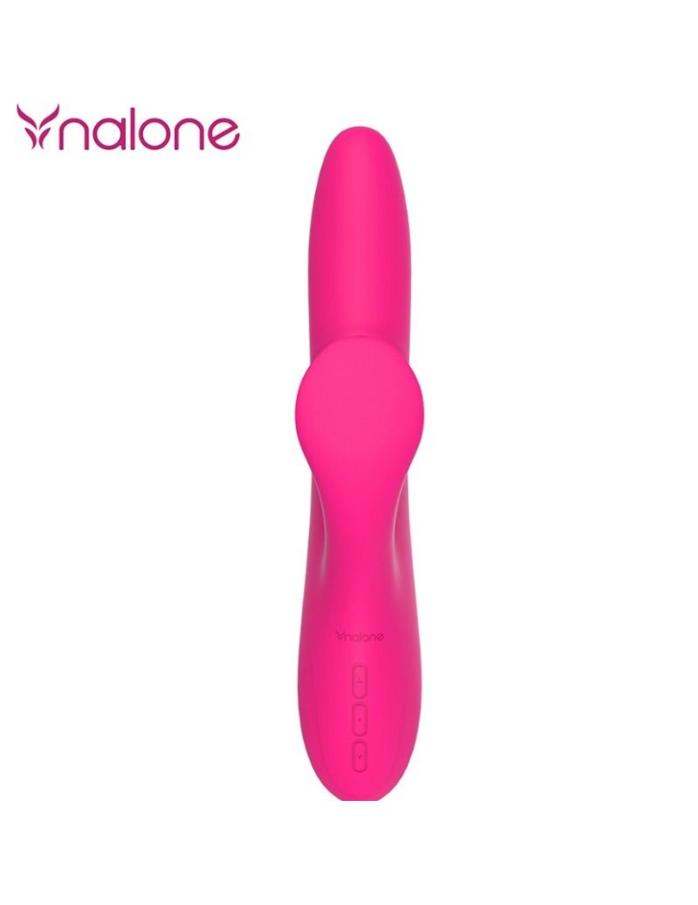 nalone peri vibromasseur lapin et mode swing_5