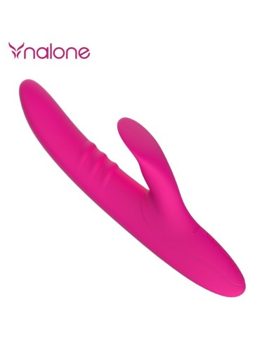 nalone peri vibromasseur lapin et mode swing_6