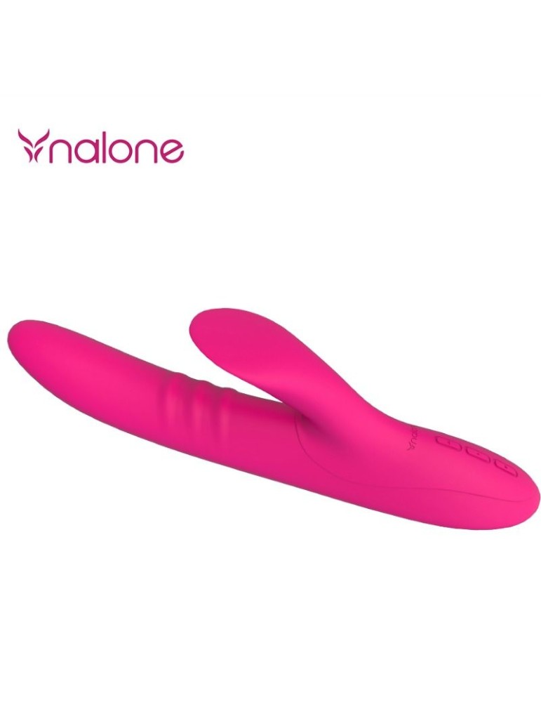 nalone peri vibromasseur lapin et mode swing_7