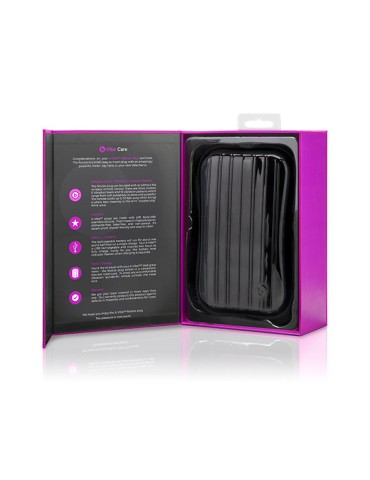 plug anal à distance b-vibe novice fuchsia_9