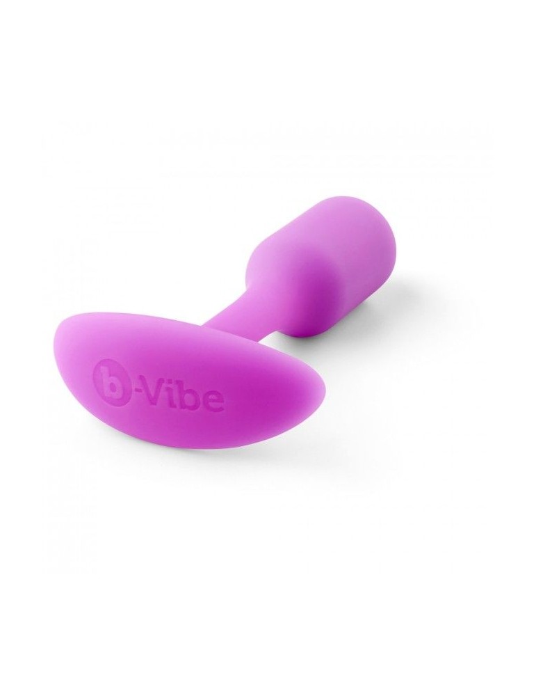 b-vibe snug plug 1 rose_5