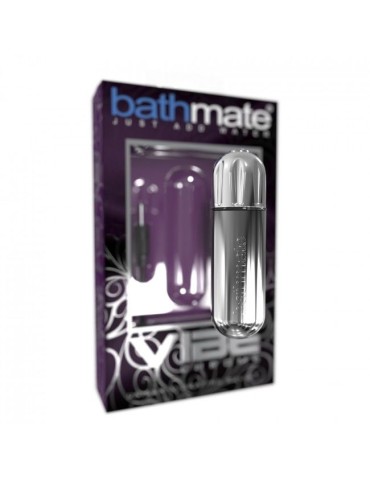bathmate vibe balle vibrante argent_3