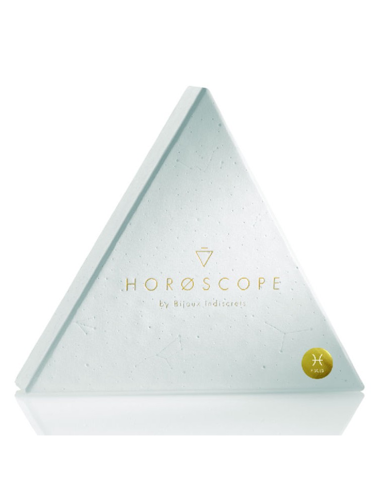 bijoux indiscrets kit horoscope poissons