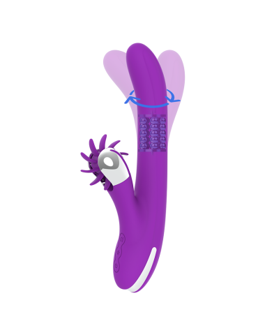 fonction amusante lapin drôle de rotation_3