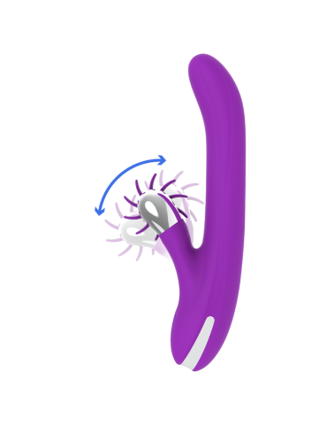 fonction amusante lapin drôle de rotation_5