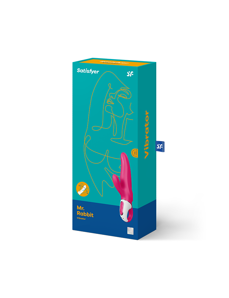 satisfyer vibe mr lapin_2