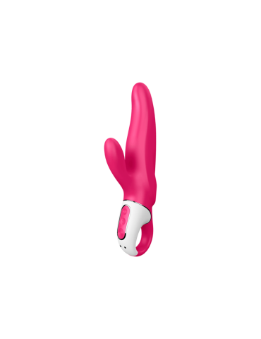 satisfyer vibe mr lapin_7