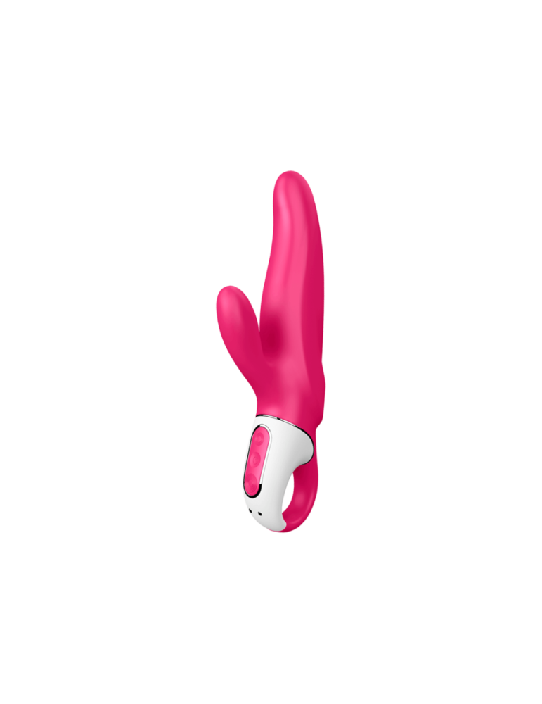 satisfyer vibe mr lapin_7