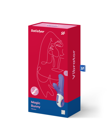 lapin magique vibe satisfyer_7