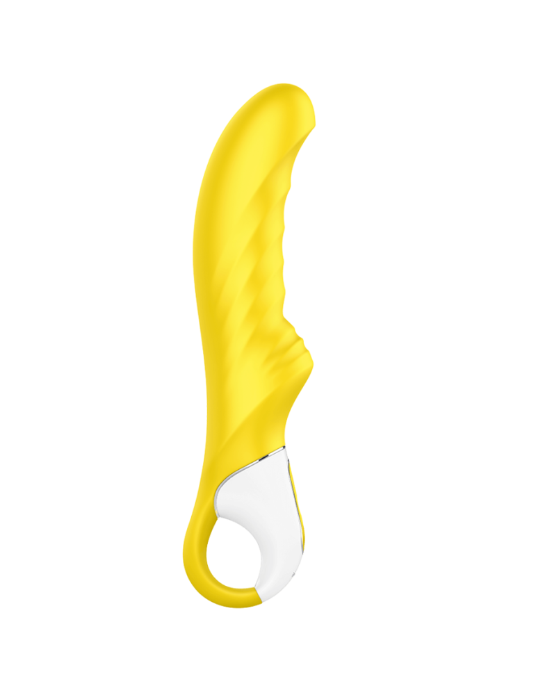 satisfyer vibe délicieux soleil