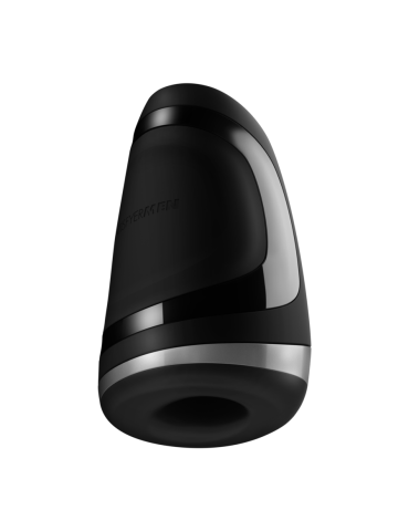 satisfyer men masturbateur vibrant avec chaleur_3