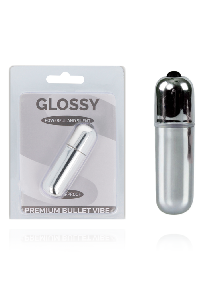 balle vibrante brillante premium vibe 10v argent_2