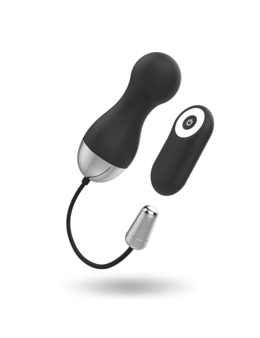 stimulateur télécommandé brillant glam ian_3