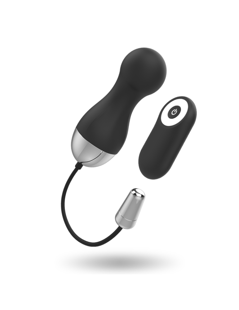 stimulateur télécommandé brillant glam ian_3