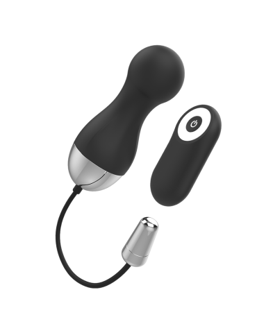 stimulateur télécommandé brillant glam ian_4