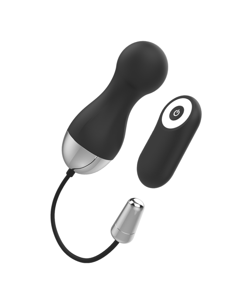 stimulateur télécommandé brillant glam ian_4