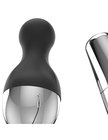 stimulateur télécommandé brillant glam ian_7