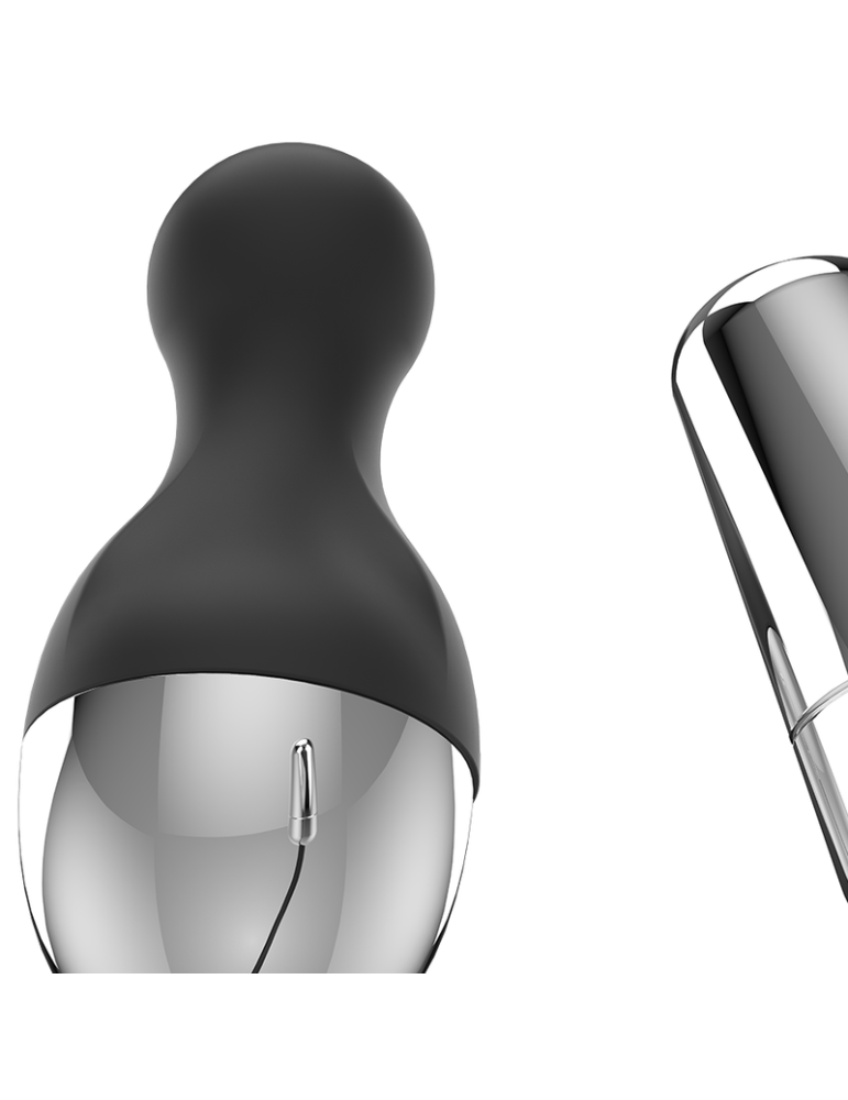 stimulateur télécommandé brillant glam ian_7