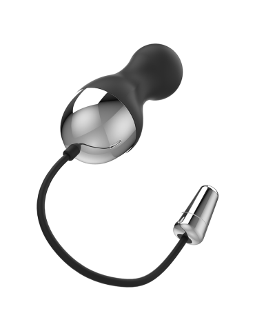 stimulateur télécommandé brillant glam ian_8