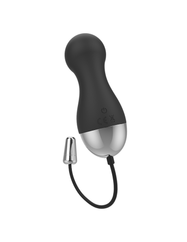 stimulateur télécommandé brillant glam ian_9