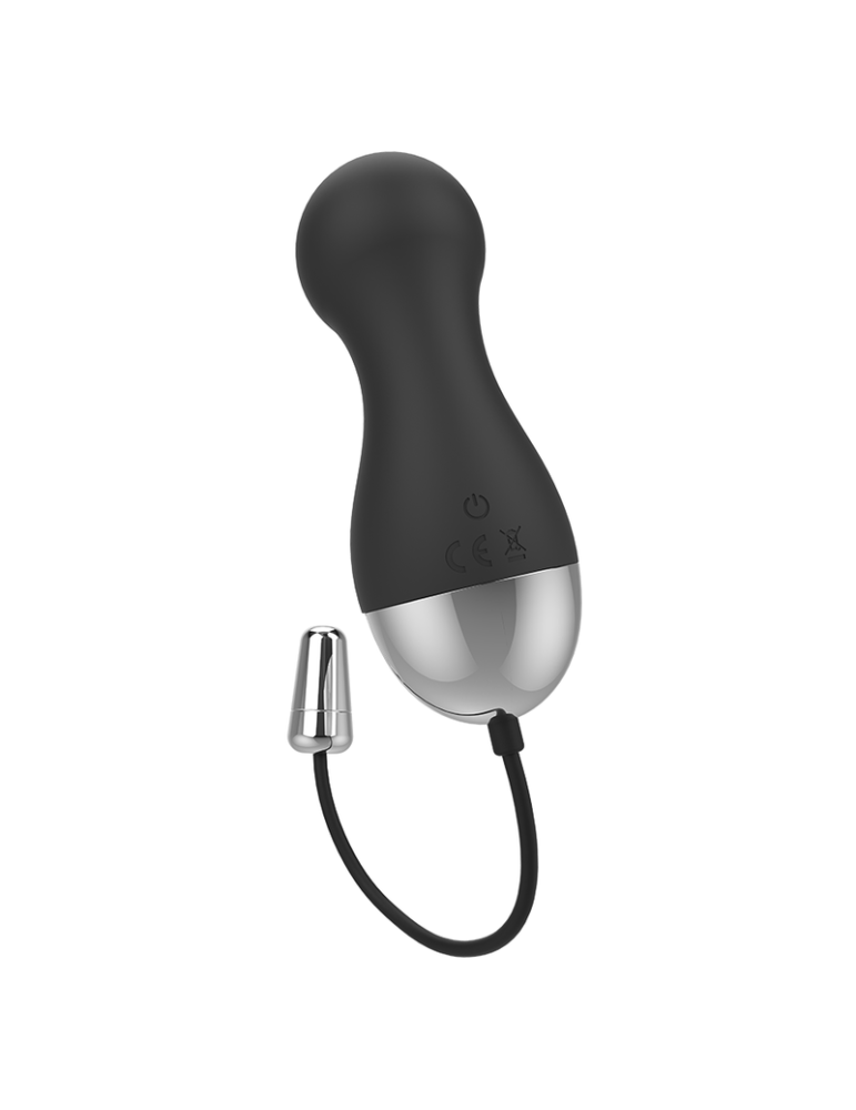 stimulateur télécommandé brillant glam ian_9