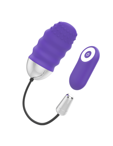 télécommande mr boss denis egg_5