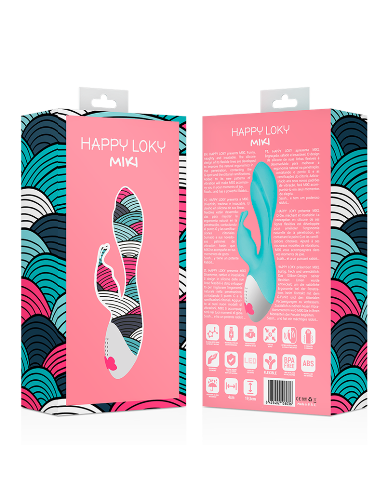 heureux loky miki vibromasseur lapin_9
