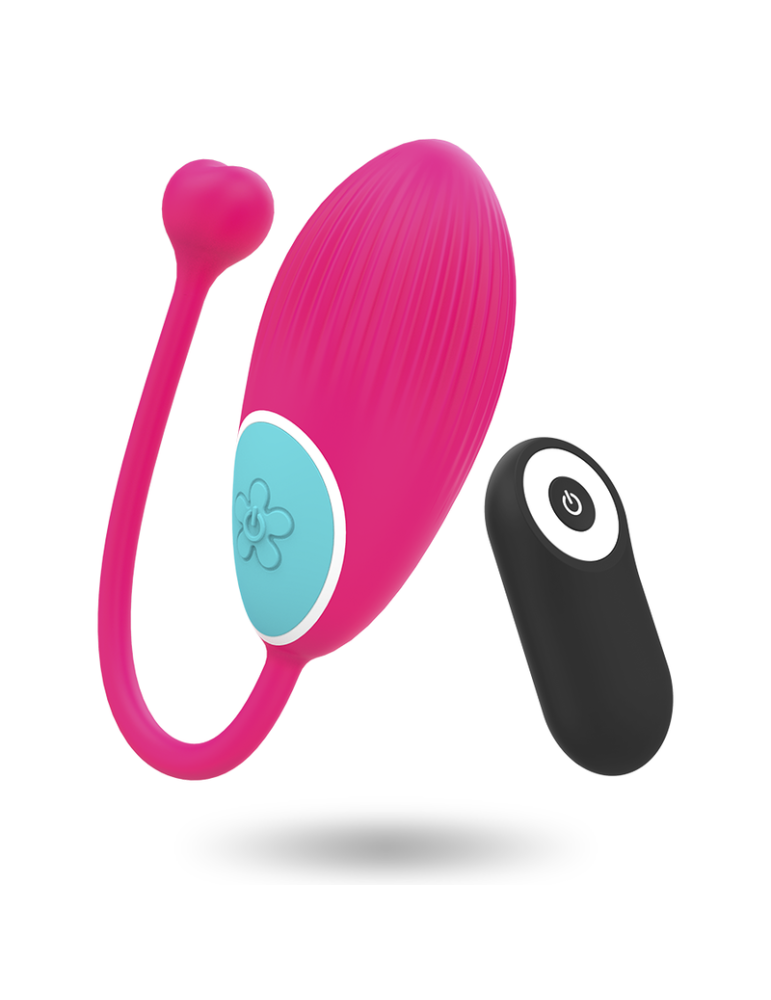 télécommande happy loky ocian_2