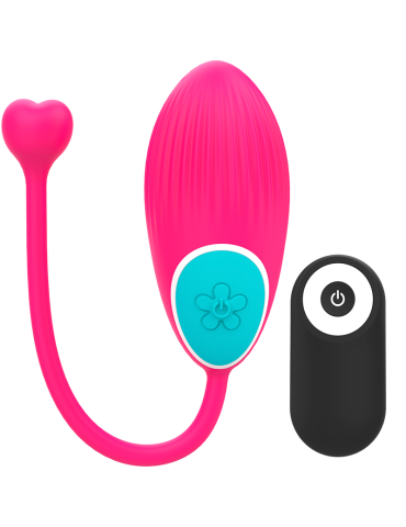 télécommande happy loky ocian_3