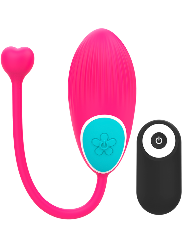 télécommande happy loky ocian_3