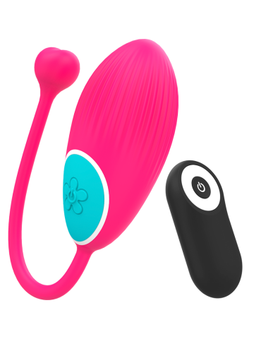 télécommande happy loky ocian_4