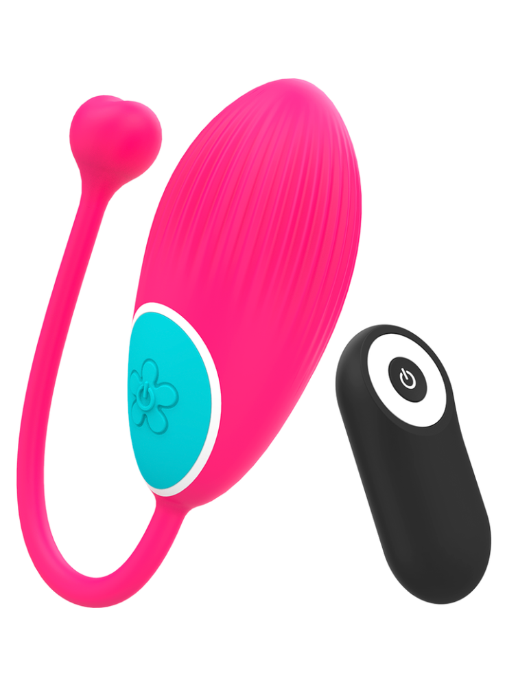 télécommande happy loky ocian_4